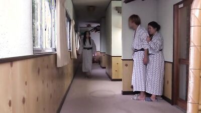 Dear Stepmom Yagi, You're Much Better Than My Wife