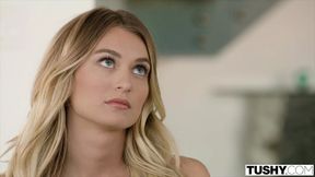 VIXENPLUS A DP With My Husband and Ex-Boyfriend