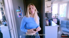 Family Friend Fucks Best Friend&#039;s Wife