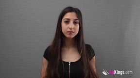 First Time with an Older