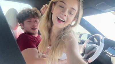 neymar bet .com - Hot Eighteen Year Old Little Fucking In Tesla Driving