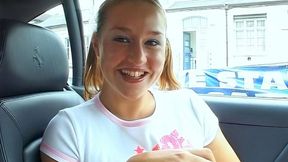 Hot and tight action with Sammi