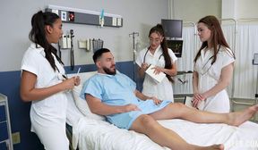 extra hands are needed stat