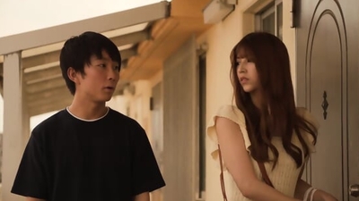 Next Door Wife Is My Ex Girlfriend - Riri Nanatsumori