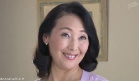 entering the biz at 50 rumi matsuoka