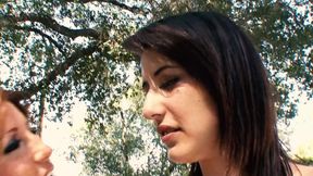 Tara Holiday And Missi Daniels Have Lesbian Relations